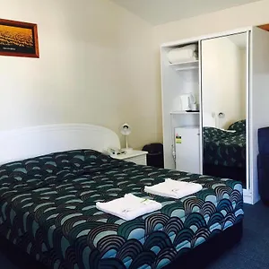 Overlander 3*, Springsure Australia