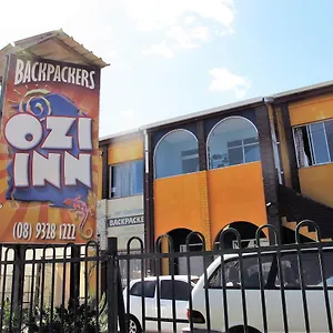 Ozi Backpackers - -valid Passport Required Perth