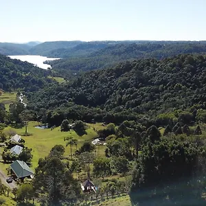Tropical Retreat 4*, Maleny Australia